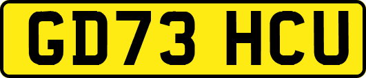 GD73HCU