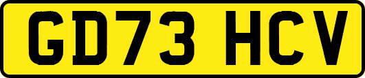 GD73HCV