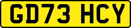GD73HCY