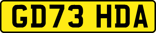 GD73HDA