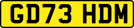 GD73HDM
