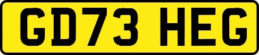GD73HEG