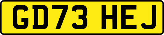 GD73HEJ