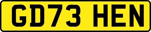 GD73HEN