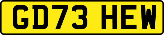 GD73HEW