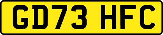 GD73HFC
