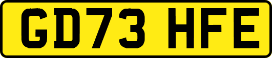 GD73HFE