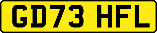 GD73HFL