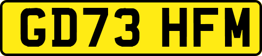 GD73HFM