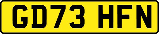 GD73HFN