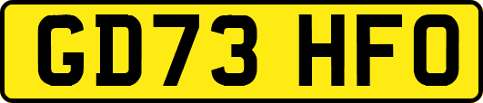 GD73HFO