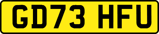 GD73HFU