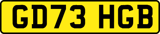 GD73HGB