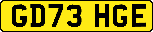 GD73HGE