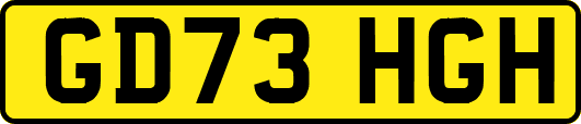 GD73HGH