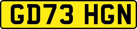 GD73HGN