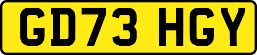 GD73HGY