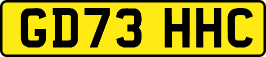 GD73HHC