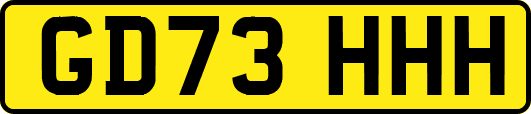 GD73HHH