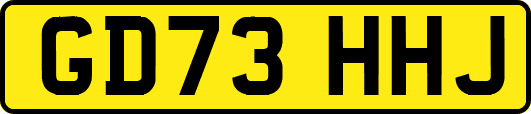 GD73HHJ