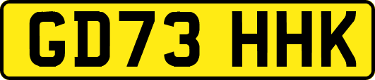 GD73HHK