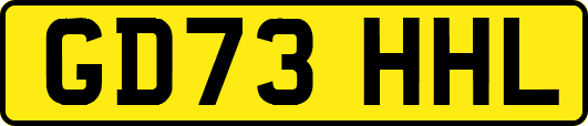 GD73HHL