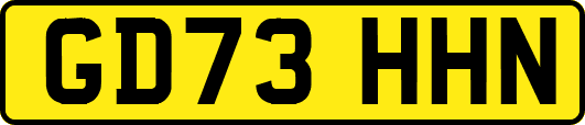 GD73HHN