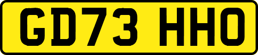 GD73HHO