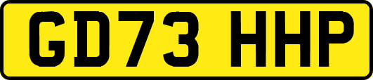 GD73HHP