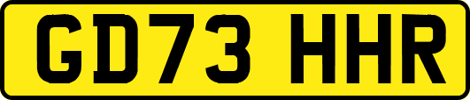 GD73HHR