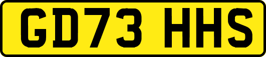 GD73HHS