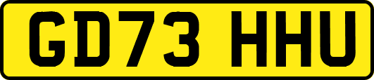 GD73HHU