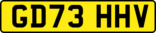 GD73HHV