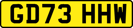 GD73HHW