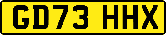 GD73HHX