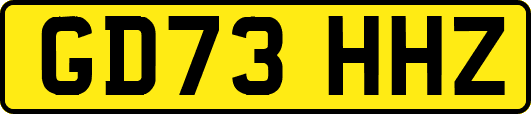 GD73HHZ