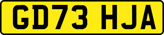 GD73HJA