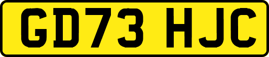 GD73HJC