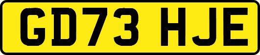 GD73HJE