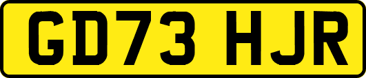 GD73HJR