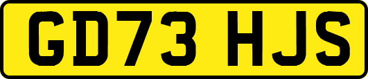 GD73HJS