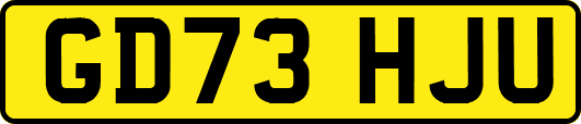 GD73HJU