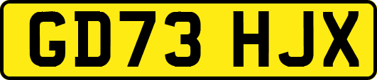 GD73HJX