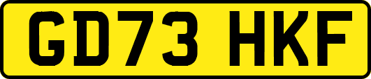 GD73HKF