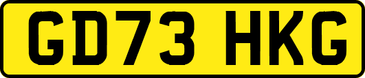 GD73HKG