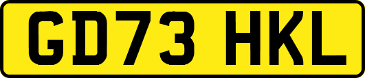 GD73HKL
