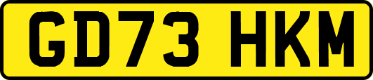 GD73HKM