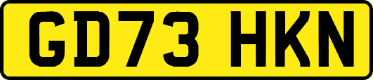 GD73HKN