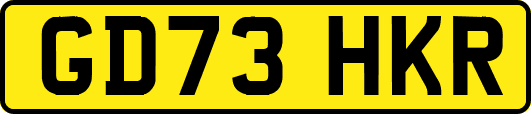 GD73HKR
