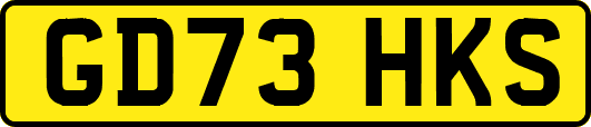 GD73HKS
